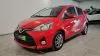 Toyota Yaris 1.0