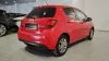 Toyota Yaris 1.0