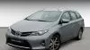 Toyota Auris ACTIVE+PACK LOOK