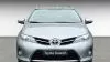 Toyota Auris ACTIVE+PACK LOOK