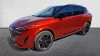 Nissan Qashqai DIG-T 103kW (140CV) mHEV 4x2 N-Design Nissan Qashqai DIG-T 103kW (140CV) mHEV 4x2 N-Design