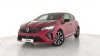 Renault Clio  Gasolina/Gas  TCe GLP Techno 74kW
