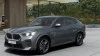 BMW X2 sDrive20d BMW X2 sDrive20d
