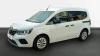 Renault Kangoo Combi Authentic 1.5 blue dci 70kw (95cv)
