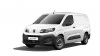 Peugeot Partner Furgón XL Diésel 100CV Manual