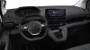 Peugeot Partner Furgón XL Diésel 100CV Manual
