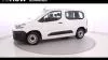 Citroën Berlingo  Diesel  BlueHDi S&S Talla M Live 100