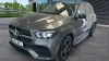 Mercedes-Benz GLE GLE 350 de 4MATIC (Híbrido Enchufable)