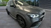 Mercedes-Benz GLE GLE 350 de 4MATIC (Híbrido Enchufable)