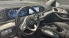 Mercedes-Benz GLE GLE 350 de 4MATIC (Híbrido Enchufable)