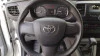 Toyota Proace furgón FU. MEDIO (L1) 2.0D 90kW COMFORT CARGA +