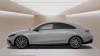 Mercedes-Benz Clase CLA 180 con tecnología híbrida Mercedes-Benz Clase CLA 180 con tecnología híbrida