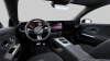 Mercedes-Benz Clase CLA 180 con tecnología híbrida Mercedes-Benz Clase CLA 180 con tecnología híbrida