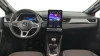 Renault Captur Gasolina/gas Eco-G Techno 74kW Renault Captur Gasolina/gas Eco-G Techno 74kW