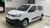 Citroën Berlingo Talla M BlueHDi 100 S&S YOU