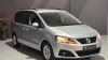 Seat Alhambra 1.4 TSI 110kW DSG St&Sp Style GO