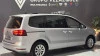 Seat Alhambra 1.4 TSI 110kW DSG St&Sp Style GO