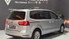 Seat Alhambra 1.4 TSI 110kW DSG St&Sp Style GO