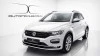 Volkswagen T-Roc Advance R-Line 2021 gasolina de ocasión en Málaga Automóviles CALCU