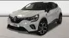 Renault Captur   TCe Zen 96kW