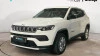 Jeep Compass eHybrid 1.5 MHEV 130HP Altitude DCT