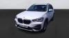 BMW X1 sDrive18i