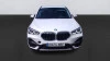 BMW X1 sDrive18i