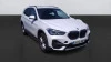BMW X1 sDrive18i