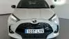 Toyota Yaris 1.5 125 S-Edition