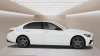 Mercedes-Benz Clase C 200 d Berlina Mercedes-Benz Clase C 200 d Berlina