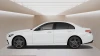 Mercedes-Benz Clase C 200 d Berlina Mercedes-Benz Clase C 200 d Berlina