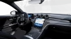 Mercedes-Benz Clase C 200 d Berlina Mercedes-Benz Clase C 200 d Berlina