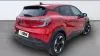 Renault Captur  E-TECH Hibrido Techno 105kW