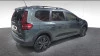 Dacia Jogger JOGGER Expression (7 plazas) 74kW (100CV) ECO-G 7 plazas