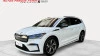 Skoda Enyaq IV Sportline 80 150kW (204 CV) 82kWh (77 Skoda Enyaq IV Sportline 80 150kW (204 CV) 82kWh (77