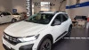 Dacia Sandero Stepway Expression TCe 67kW (90CV) Dacia Sandero Stepway Expression TCe 67kW (90CV)