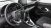 Toyota Yaris YA Yaris - MY25