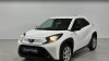 Toyota Aygo X Cross Cross Play Toyota Aygo X Cross Cross Play