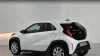 Toyota Aygo X Cross Cross Play Toyota Aygo X Cross Cross Play