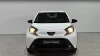 Toyota Aygo X Cross Cross Play Toyota Aygo X Cross Cross Play