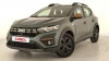 Dacia Sandero Stepway Extreme Go 74kW (100CV) ECO-G
