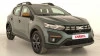 Dacia Sandero Stepway Extreme Go 74kW (100CV) ECO-G