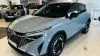Nissan Qashqai DIG-T 103kW N-Connecta