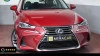 Lexus IS 300h Business 164 kW (223 CV) Lexus IS 300h Business 164 kW (223 CV)