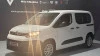 Citroën Berlingo Talla M BlueHDi 100 S&S LIVE