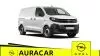 Opel Vivaro-e BEV 50kWh Express M Std