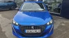 Peugeot 208 PureTech 73kW (100CV) EAT8 Allure Peugeot 208 PureTech 73kW (100CV) EAT8 Allure