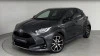 Toyota Yaris 1.5 120H Style Toyota Yaris 1.5 120H Style