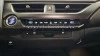 Lexus UX 2.0 250h Business