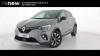 Renault Captur   TCe GPF Micro Hibrido Techno 103kW